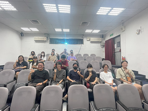 國際影像孵化工作坊03