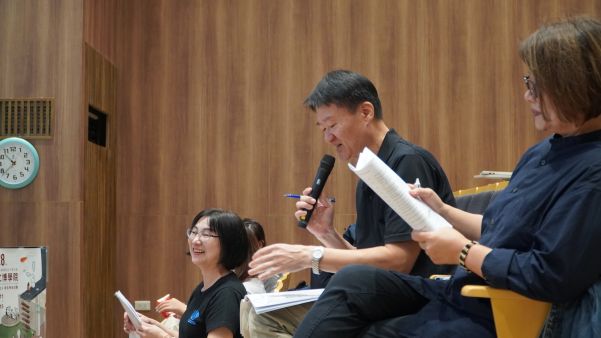 29週年校慶——文博學院師生學術活動成果發表會