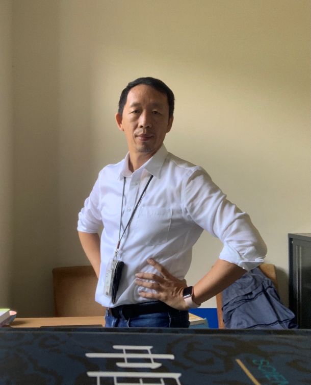 《美學私塾 一日限定體驗》工藝美學講座 × 錫器手作