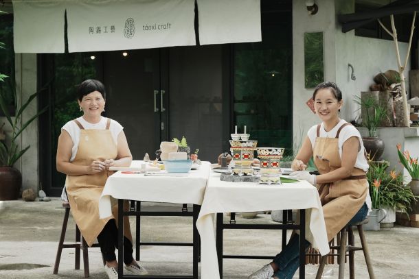 《美學私塾 一日限定體驗》工藝美學講座 × 錫器手作